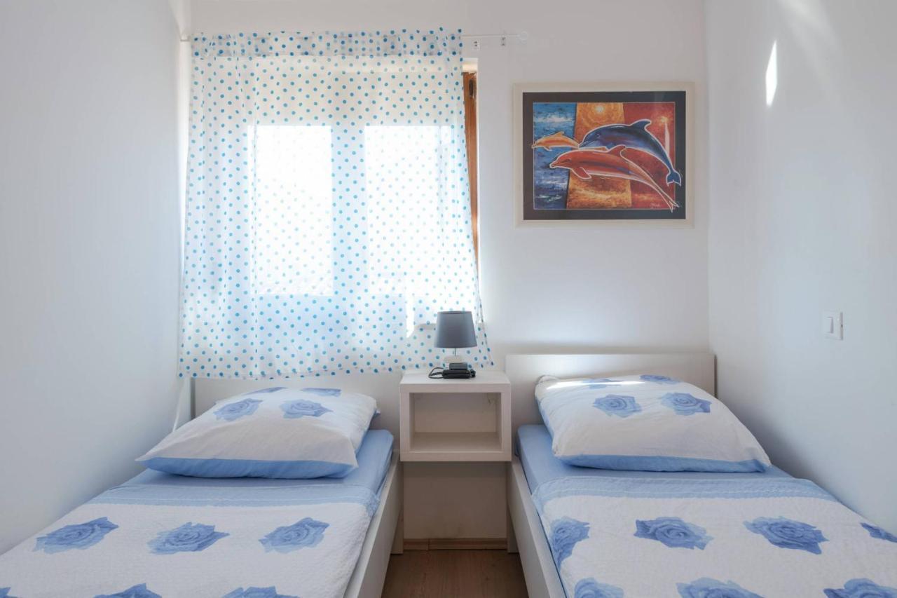Apartmani Jana 포레치 외부 사진