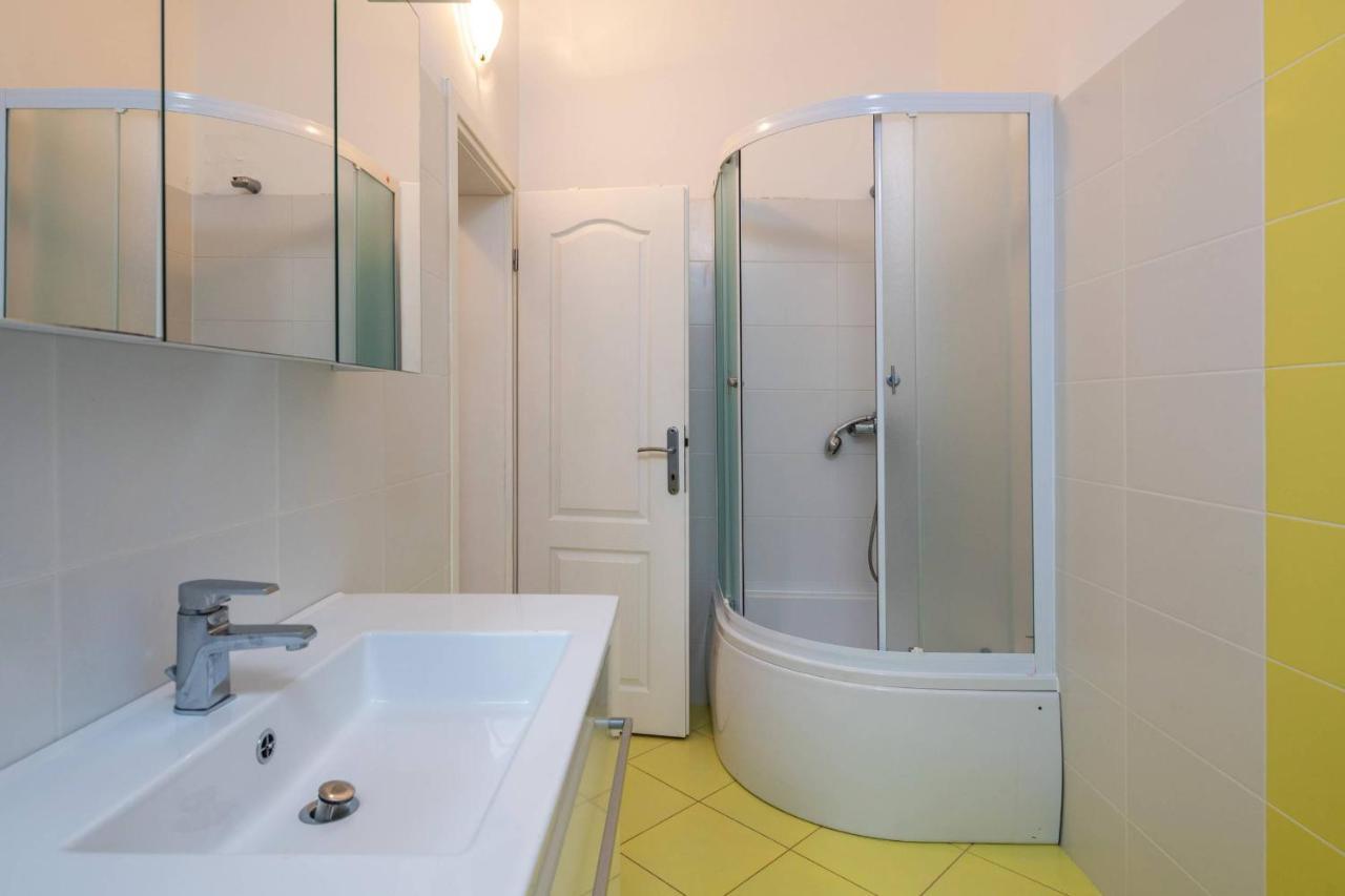 Apartmani Jana 포레치 외부 사진