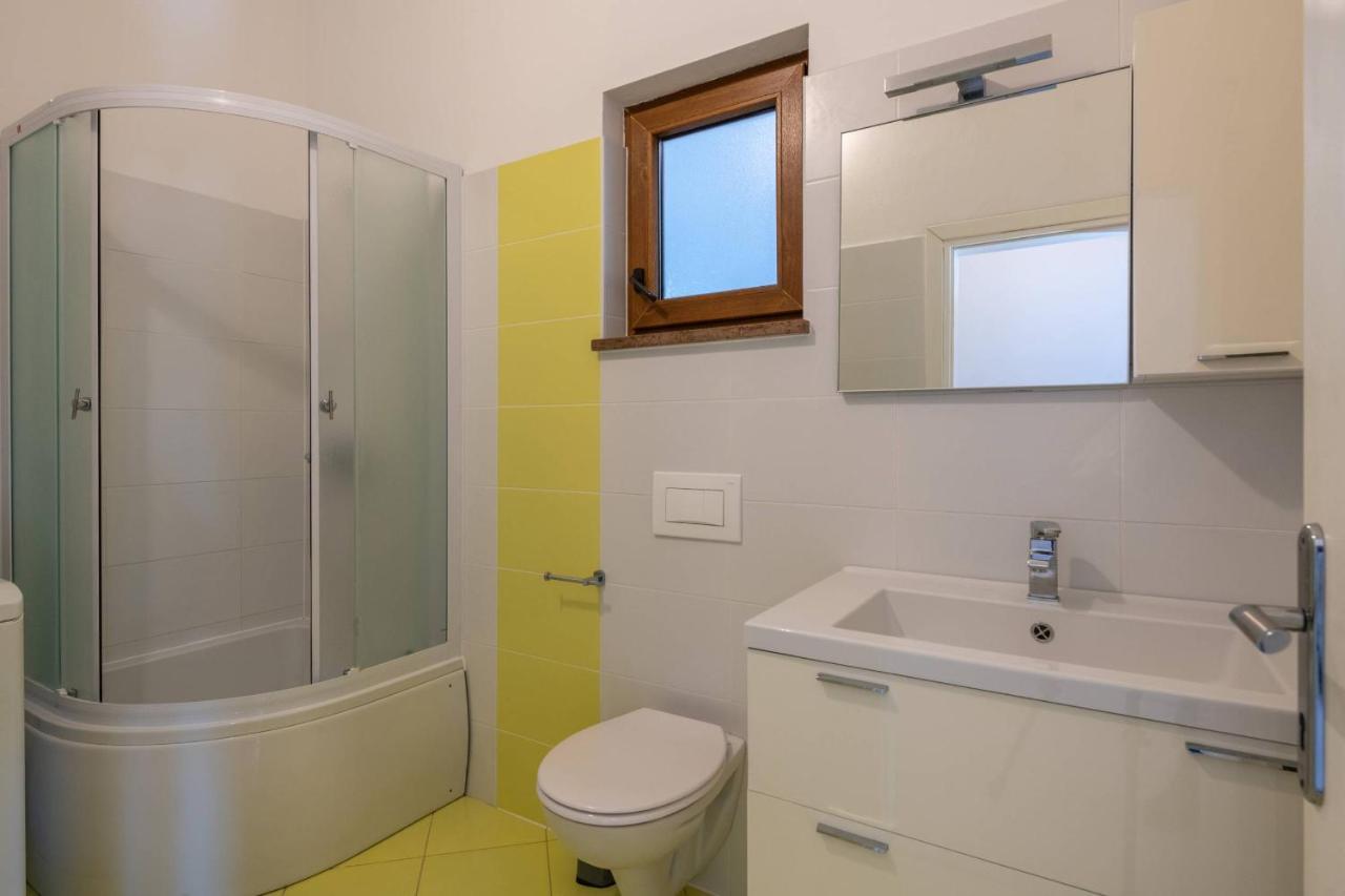 Apartmani Jana 포레치 외부 사진