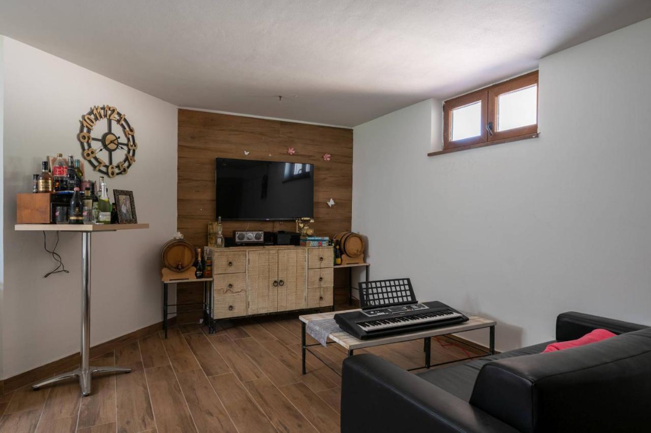 Apartmani Jana 포레치 외부 사진