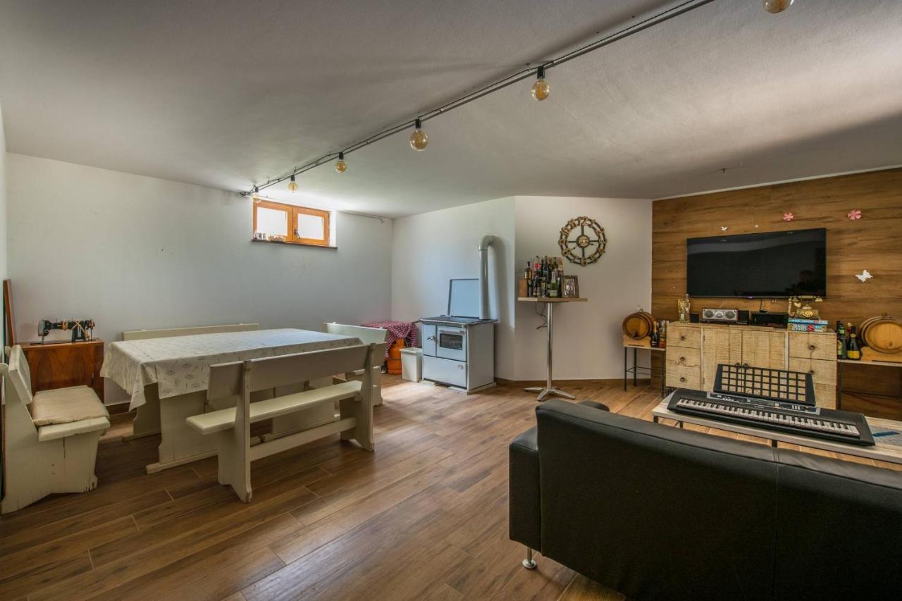 Apartmani Jana 포레치 외부 사진