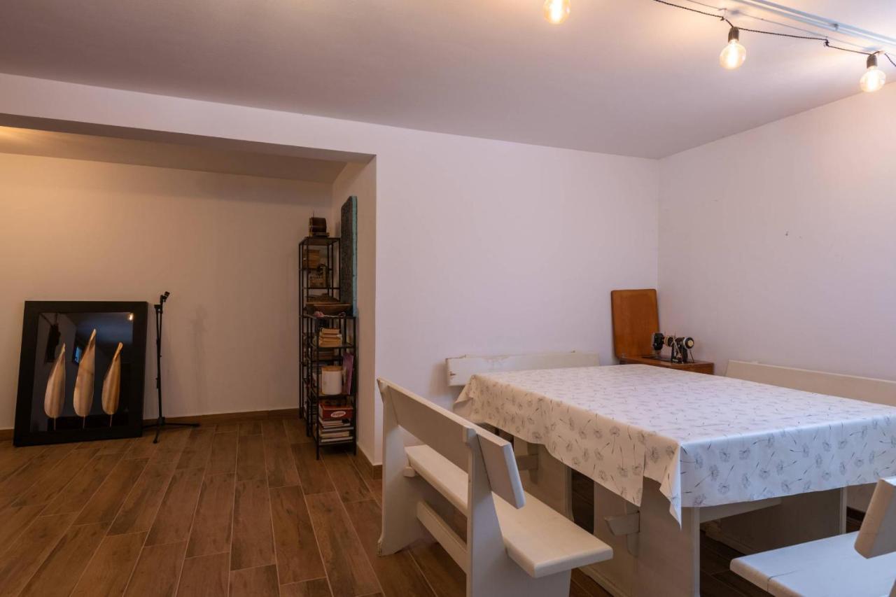 Apartmani Jana 포레치 외부 사진
