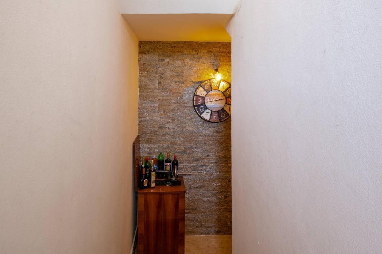 Apartmani Jana 포레치 외부 사진
